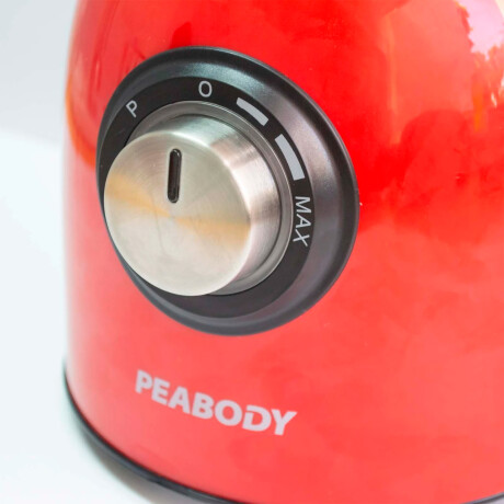 Licuadora Peabody PE-SM800R 800W 22400RPM 1,5L 001
