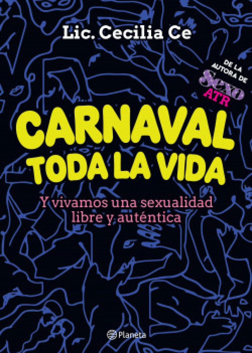 CARNAVAL TODA LA VIDA 