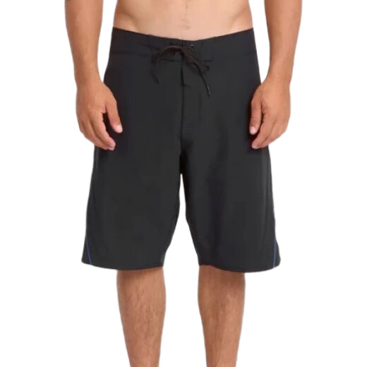 Boardshort Billabong Fluid 2K Pro 21" - Negro Boardshort Billabong Fluid 2K Pro 21" - Negro
