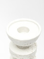 Candelabro Vitra Blanco