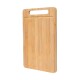 Tabla de picar en bambú MADERA
