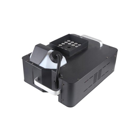 Maquina De Humo Con Leds Pls Lad173 1500w Rgb Y Dmx Maquina De Humo Con Leds Pls Lad173 1500w Rgb Y Dmx