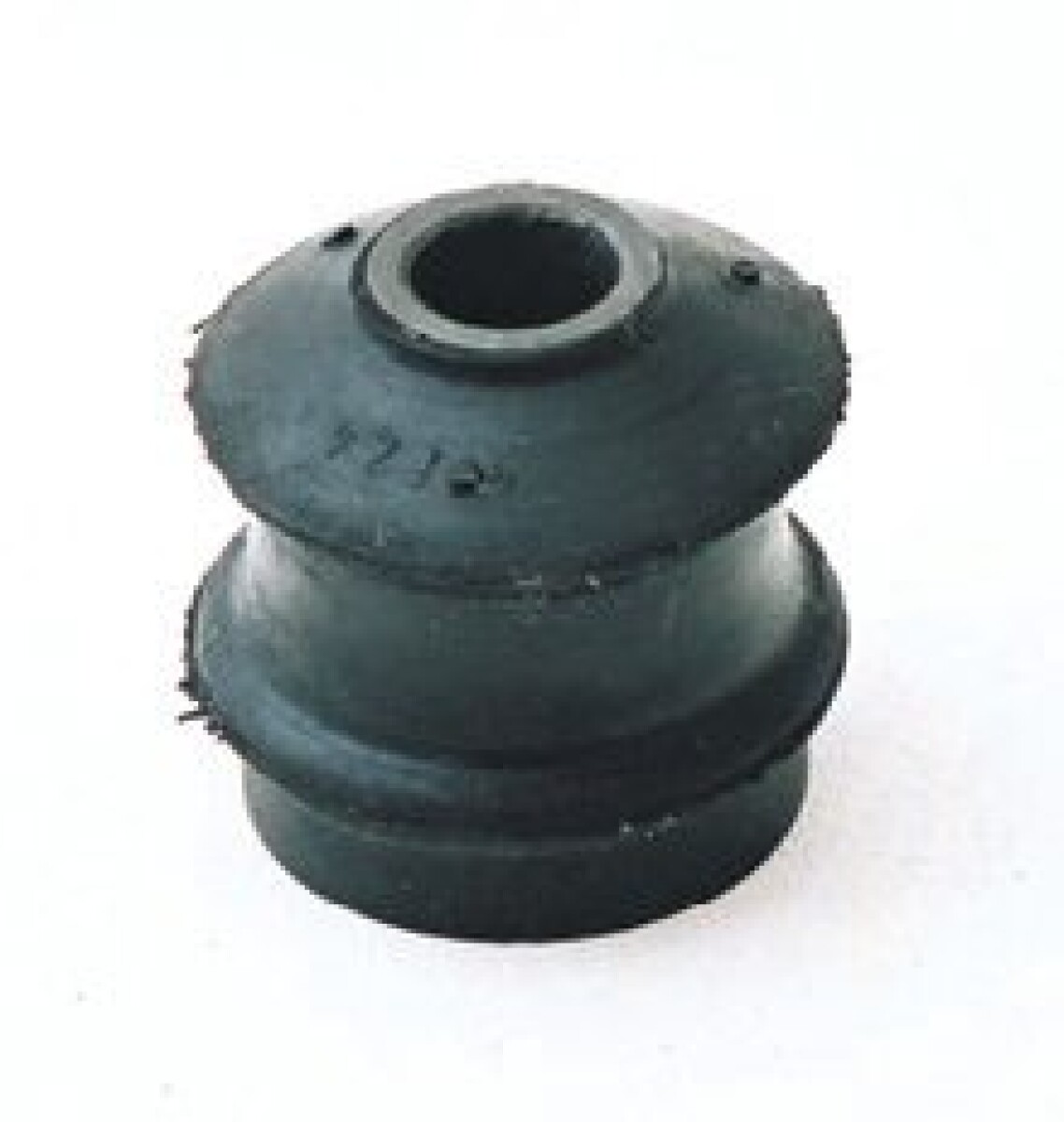 BUJE VOLKSWAGEN TRASERO PUENTE MOTOR GOL 95/ 12MM DIAM.INT. - 