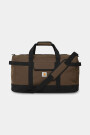 Jack Duffle Bag Marron