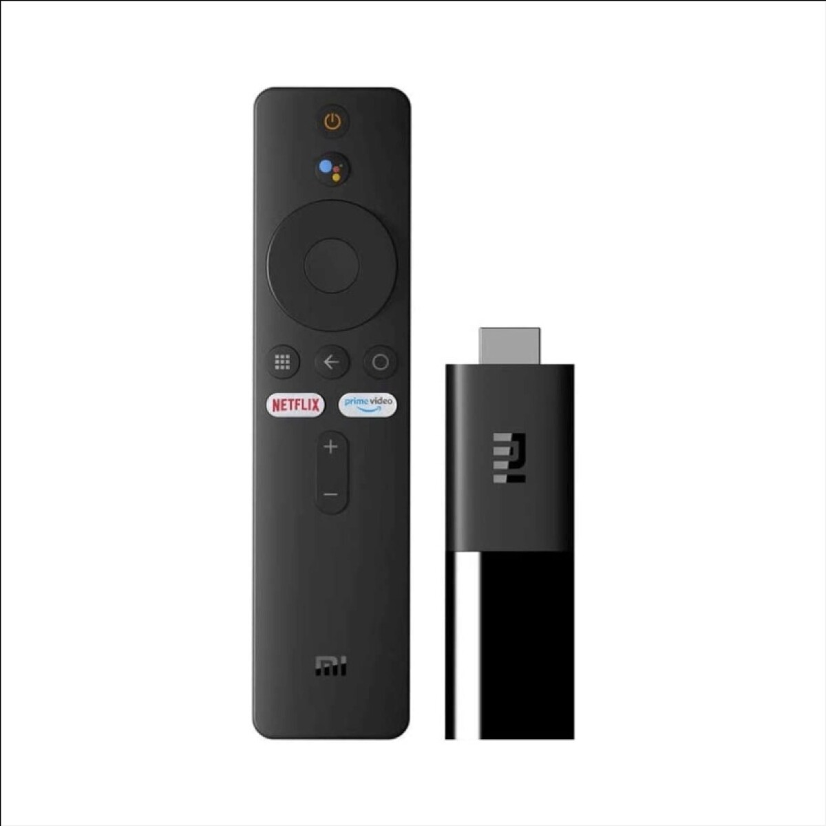 Android Smart TV Xiaomi Mi TV Stick FHD 8GB 1GB 