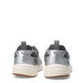 Championes de Mujer Puma Milenio Tech Lt Gris - Plateado
