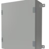 CAJA EXT. PLASTICA ABS 500X400X200 MM NEOBOX IP65 CAJA EXT. PLASTICA ABS 500X400X200 MM NEOBOX IP65