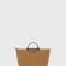 LONGCHAMP - LE PLIAGE ORIGINAL, BOLSO DE VIAJE L Beige