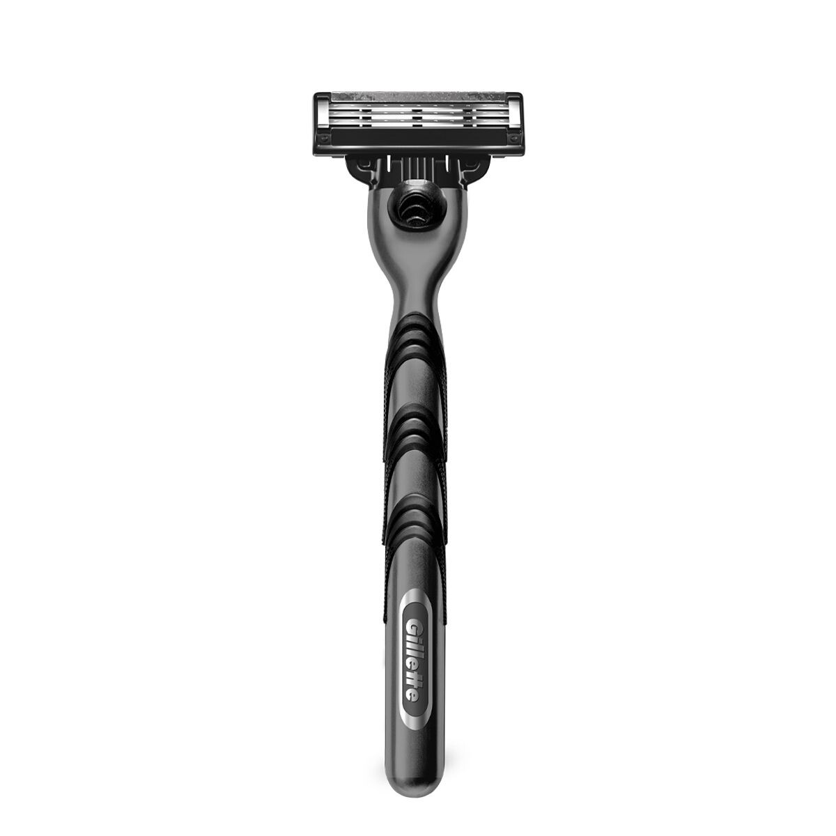 GILLETTE MACH 3 REPUESTO CARBONO 