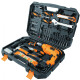 TOLSEN SET 95 PIEZAS TALADRO 13MM 710W + VALIJA XL Tolsen Set 95 Piezas Taladro 13mm 710w + Valija Xl
