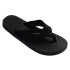 Sandalias Havaianas Surfer Coast Hombre Nuevo Grafito/negro