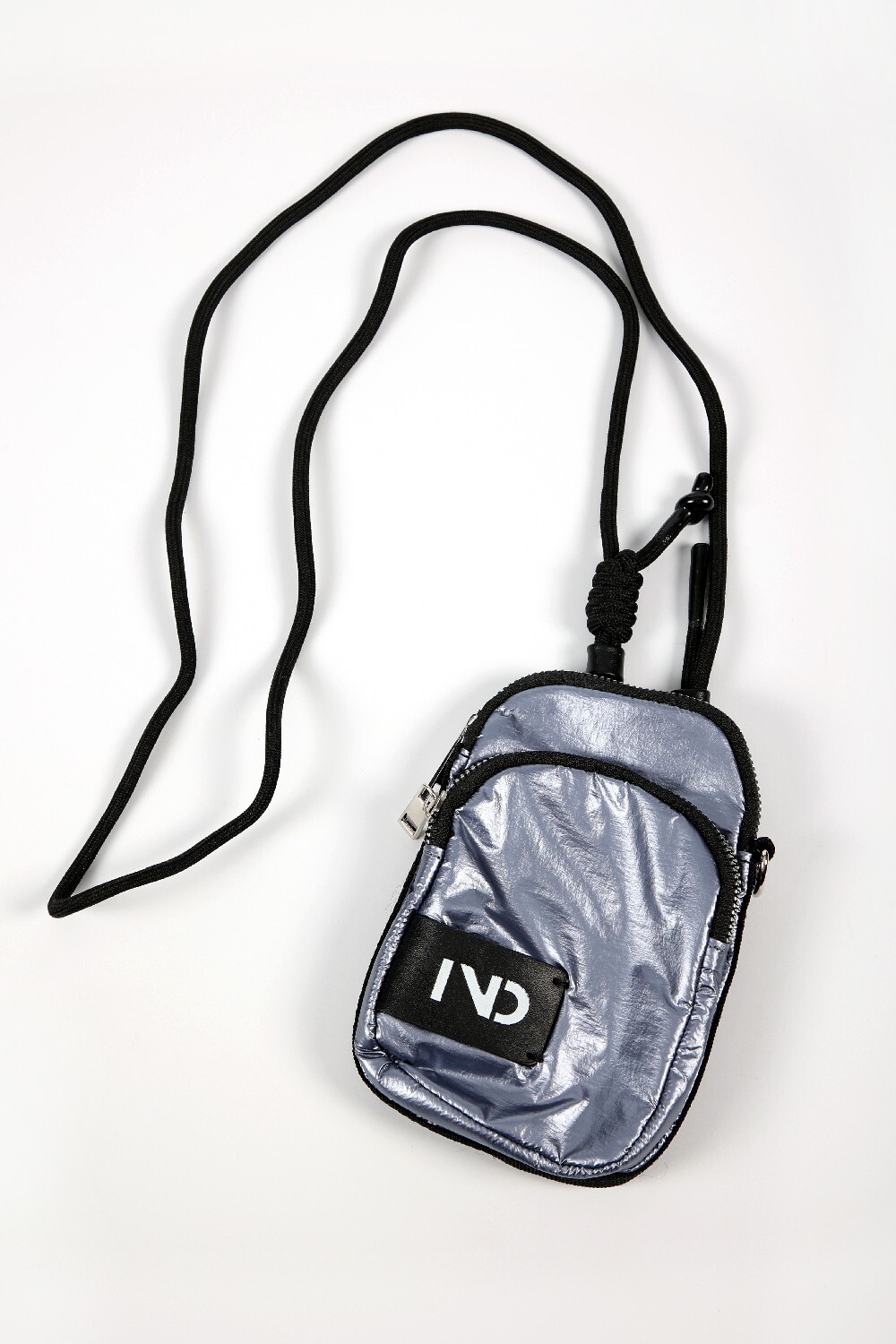 Cartera Oksana Azul