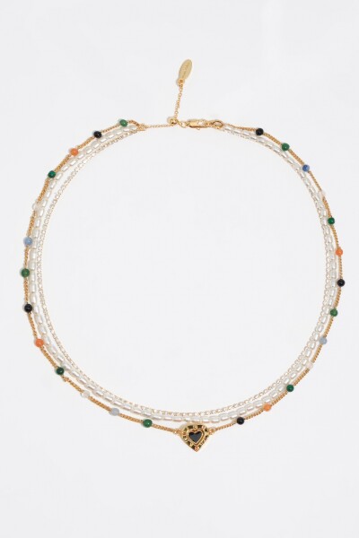 COLLAR Oro
