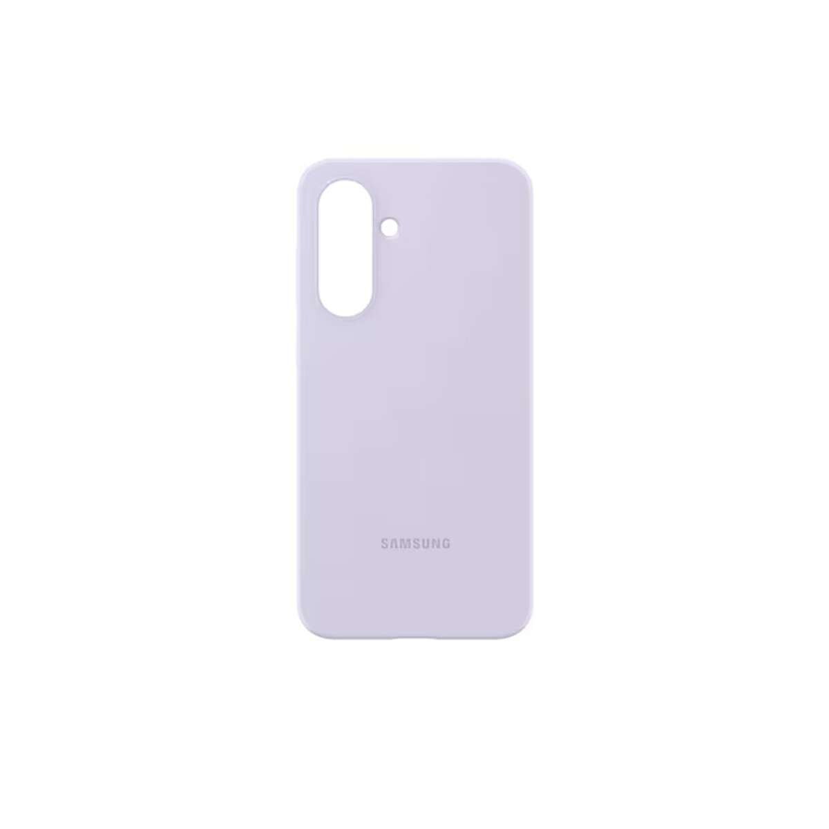Galaxy A36 5G Silicone Case - Lavender 