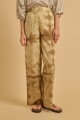 PANTALÓN PANKO Camel