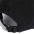 Gorra Adidas Washed D Cap Negro