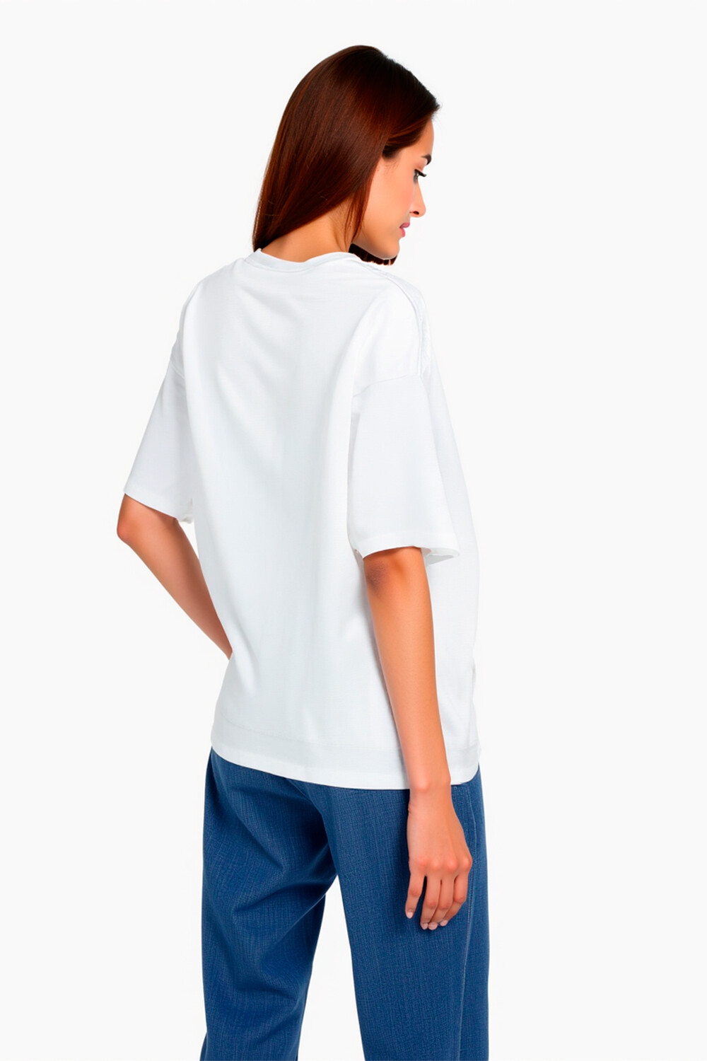 Remera Ciaos Estampado 2