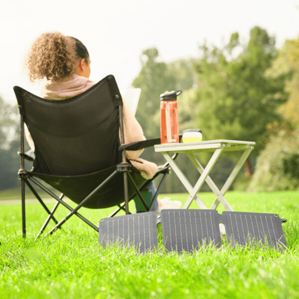 Panel Solar Trust Zuny 20w PANEL SOLAR TRUST ZUNY 20W 25238