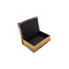 CAJA LIBRO ELLE DECOR PEQ Unica