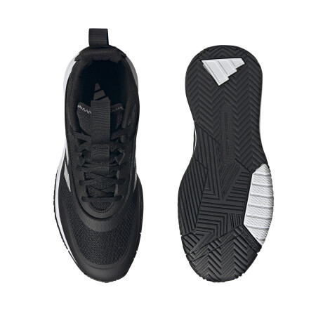 Championes adidas Own The Game 3 Black