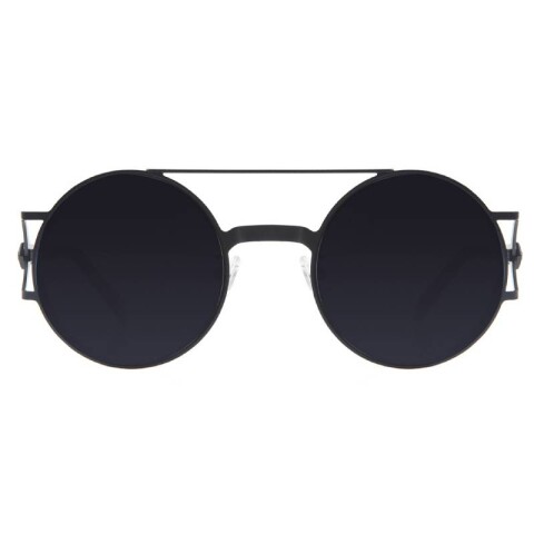 Lentes de Sol Chilli Beans Alok Nature Tech Negro