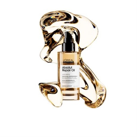 L´Oréal Professionnel Absolut Repair Oil 90 ml - DISC. L´Oréal Professionnel Absolut Repair Oil 90 ml - DISC.
