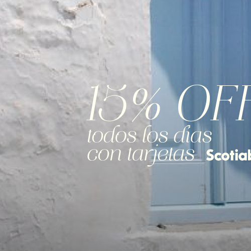 15% Scotiabank - 1