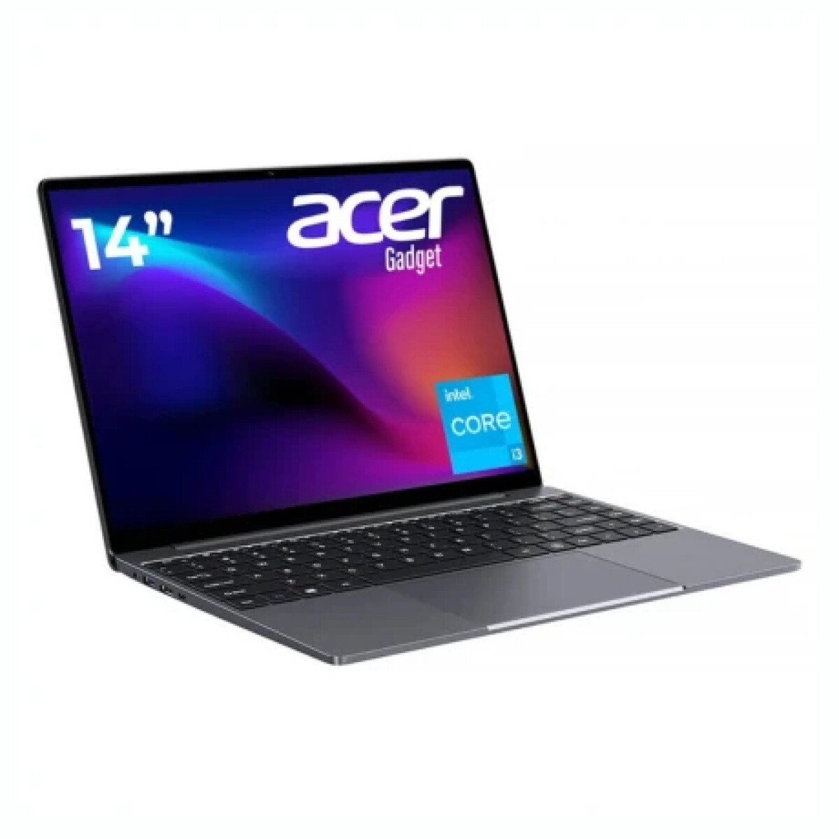 Notebook Acer 14" I3 10th 8gb 256gb Ssd W11 