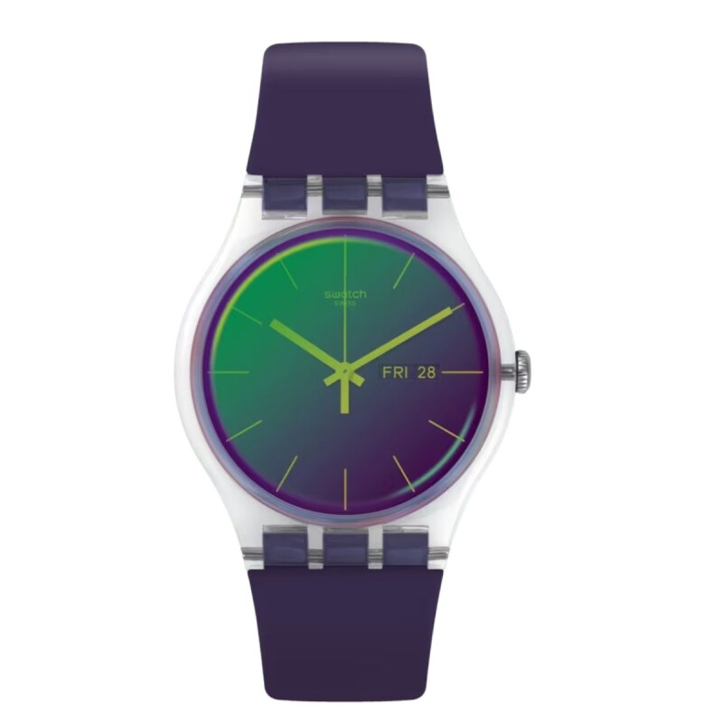 SWATCH - SUOK712 23suok712