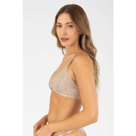 Bralet venere Marfil