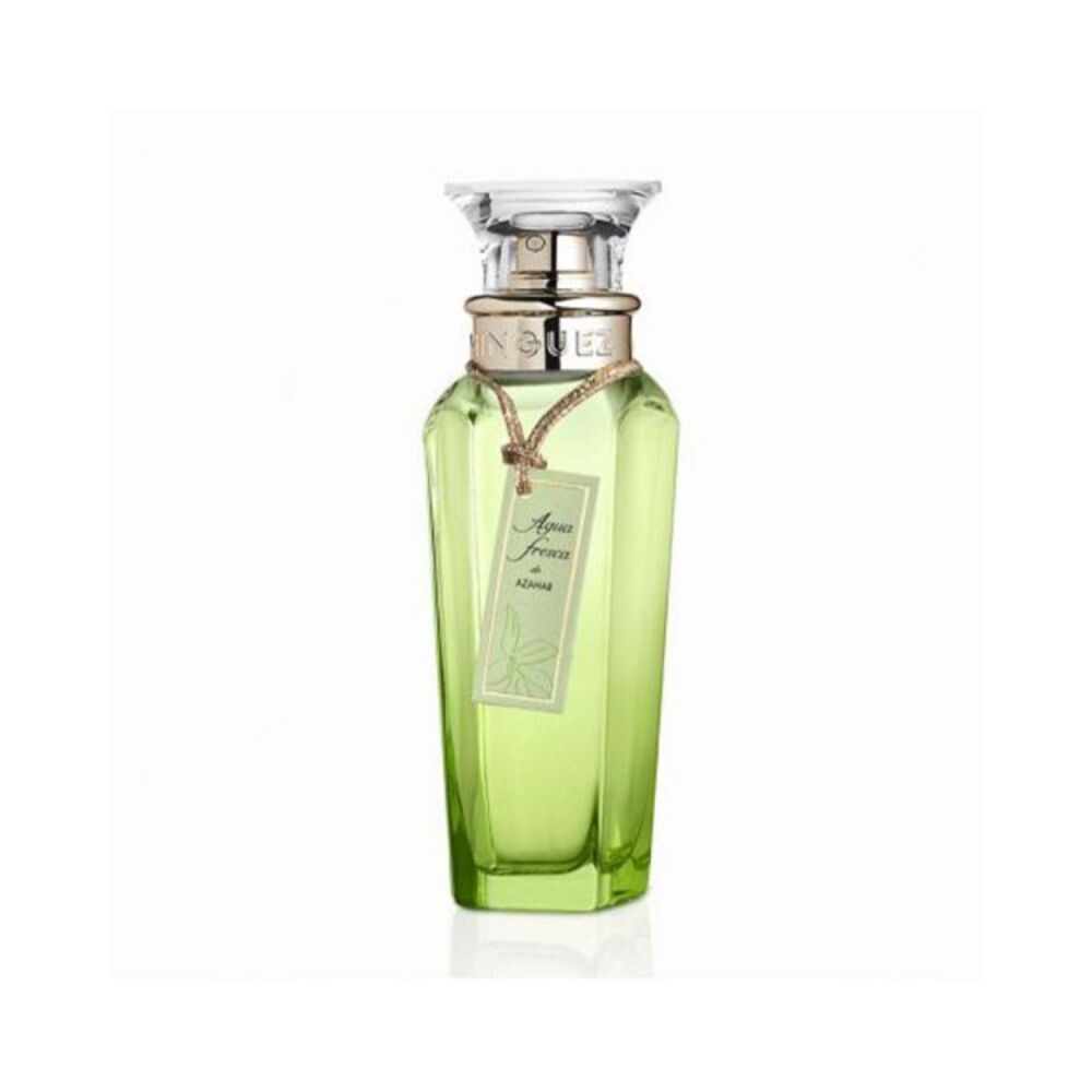 Agua Fresca de Azahar Eau de Toilette 60ml