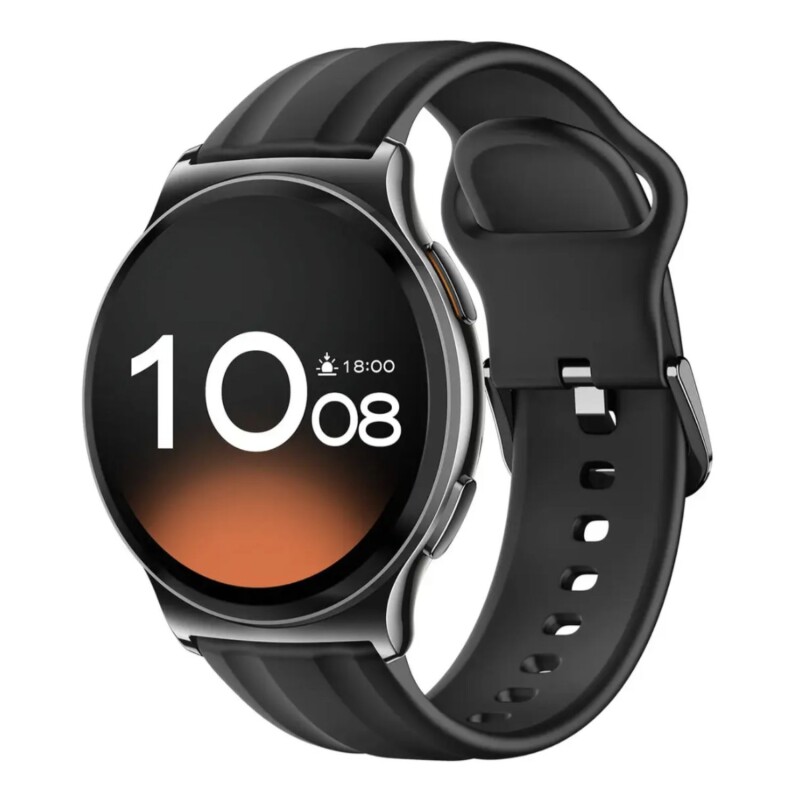 Reloj Smart watch Inteligente Haylou Solar Lite 2 Reloj Smart watch Inteligente Haylou Solar Lite 2