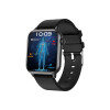 Smartwatch ZW64 color negro Smartwatch Zw64 Color Negro