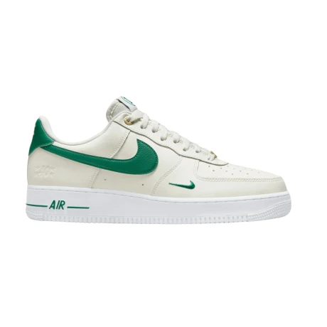 NIKE AIR FORCE 1 07 LV8 White