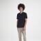 CAMISA POLO MM MASC AZUL ESCURO