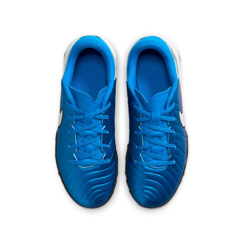 JR LEGEND 10 ACADEMY TF Azul
