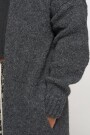 CARDIGAN Gris
