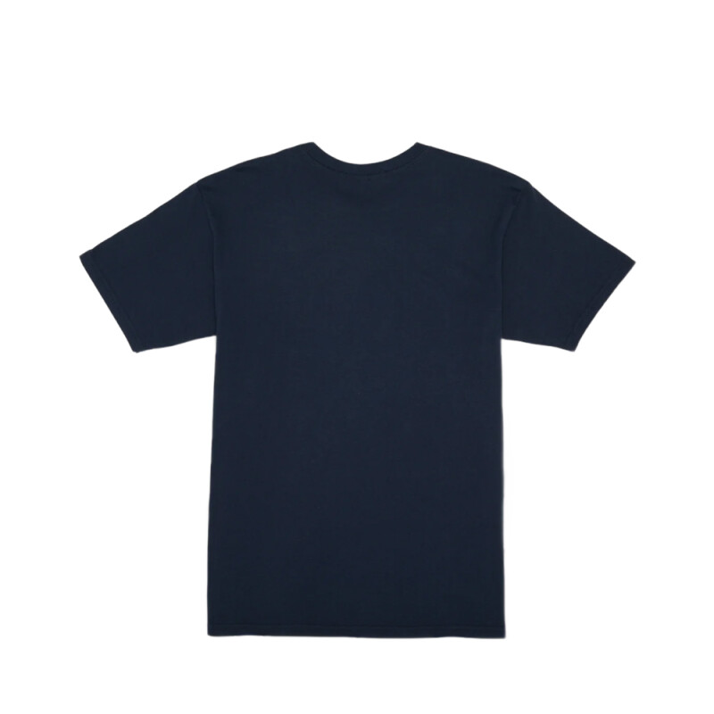 Remera Volcom Crisp Stone - Azul Remera Volcom Crisp Stone - Azul