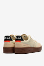 ZAPATILLA V-90 Crudo