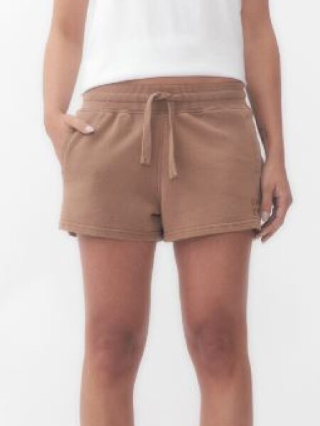 SHORT ROXY 61104 TERRY MARRON