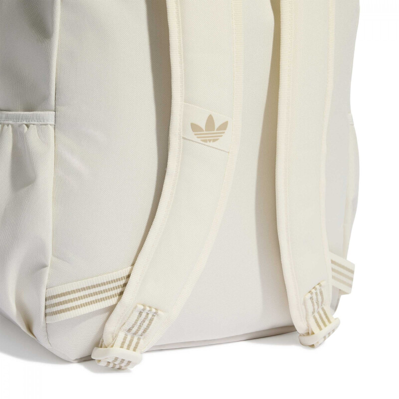 Mochila Adidas CL BACKPACK Hombre KQ6389 Blanco