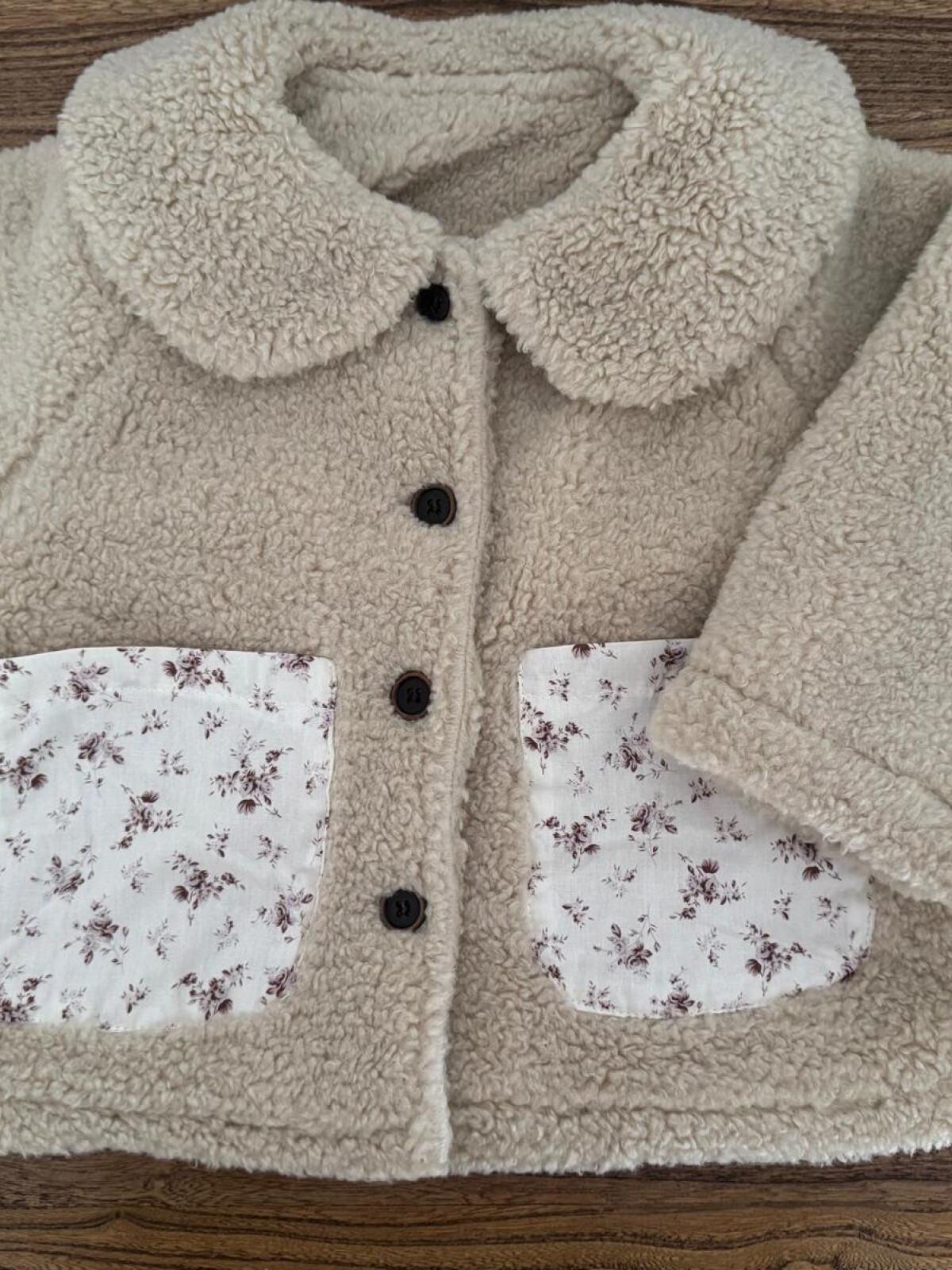 Campera Camile Campera Camile