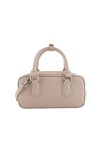 Cartera Las Oreiro Camel