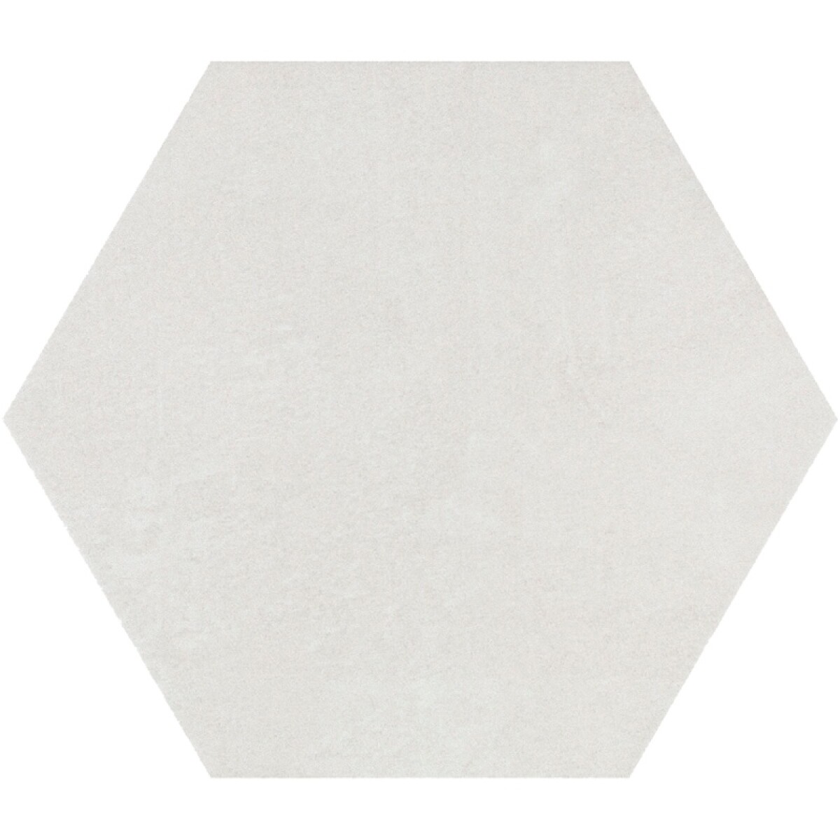 Porcelanato Sampa Hex Off White Ma "a" 18x20.8 Cm 