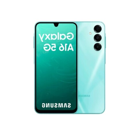 SAMSUNG Galaxy A16 5G 128GB / 6GB Ram Light Green Samsung Galaxy A16 5g 128gb / 6gb Ram Light Green