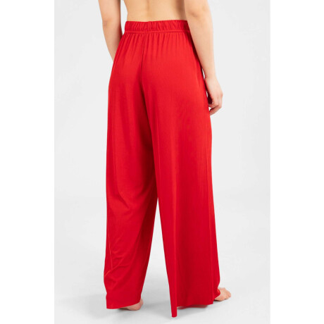 Pantalón balu Red