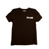 Remera Marvel Venom de Hombre - SPIASS24004 Negro