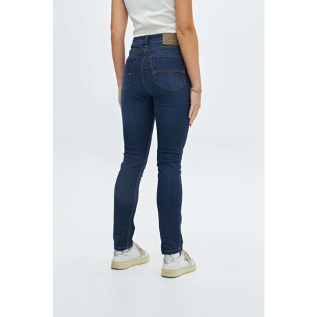 Jean Nicala Blue S25