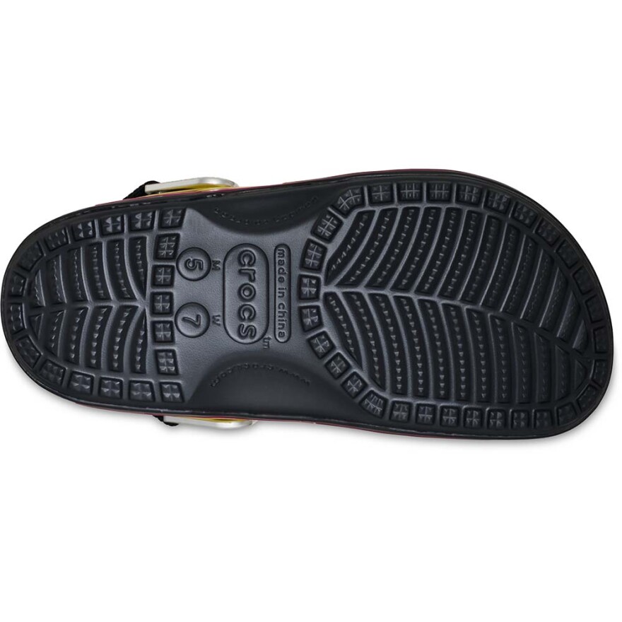 Crocs Classic Clog Yu-Gi-Oh! Yami Yugi Multi