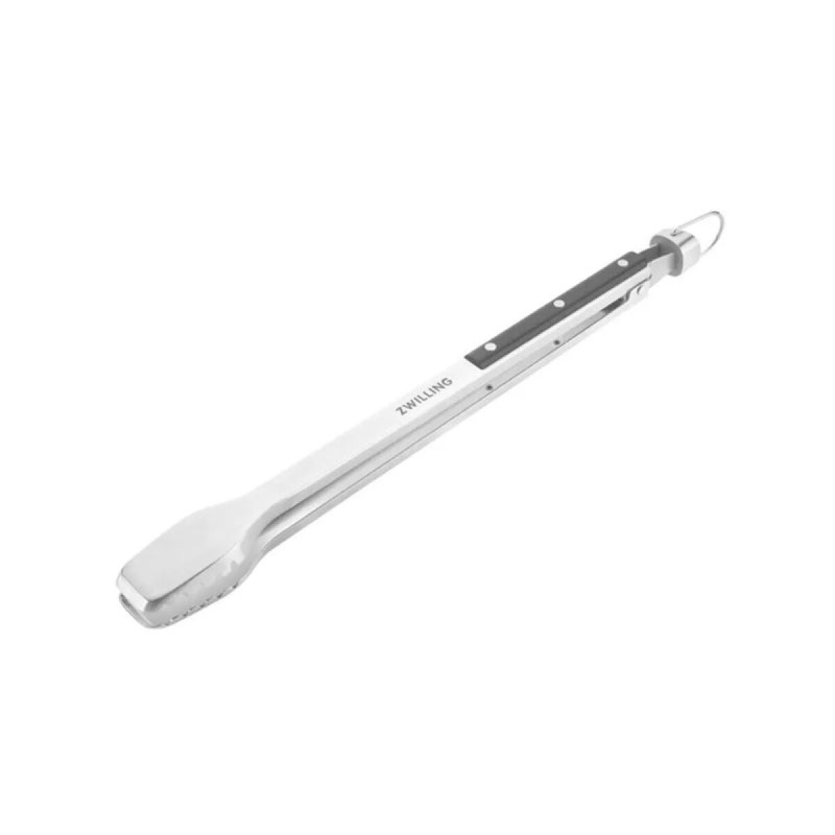ZWILLING BBQ PINZA 40CM ACERO INOX 